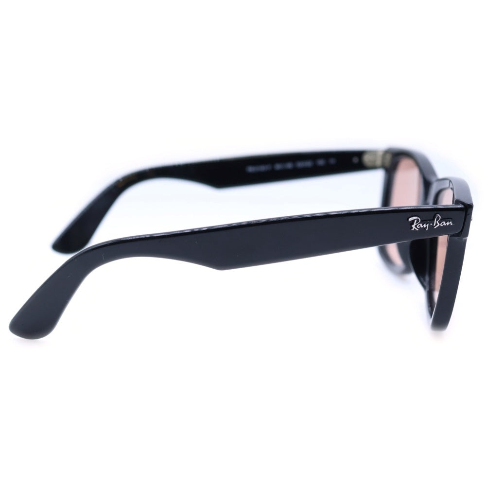 Ray Ban(レイバン) Way Farer ウェイファーラーカラーレンズ サングラス メガネ アイウェア ブラック RB2140-F