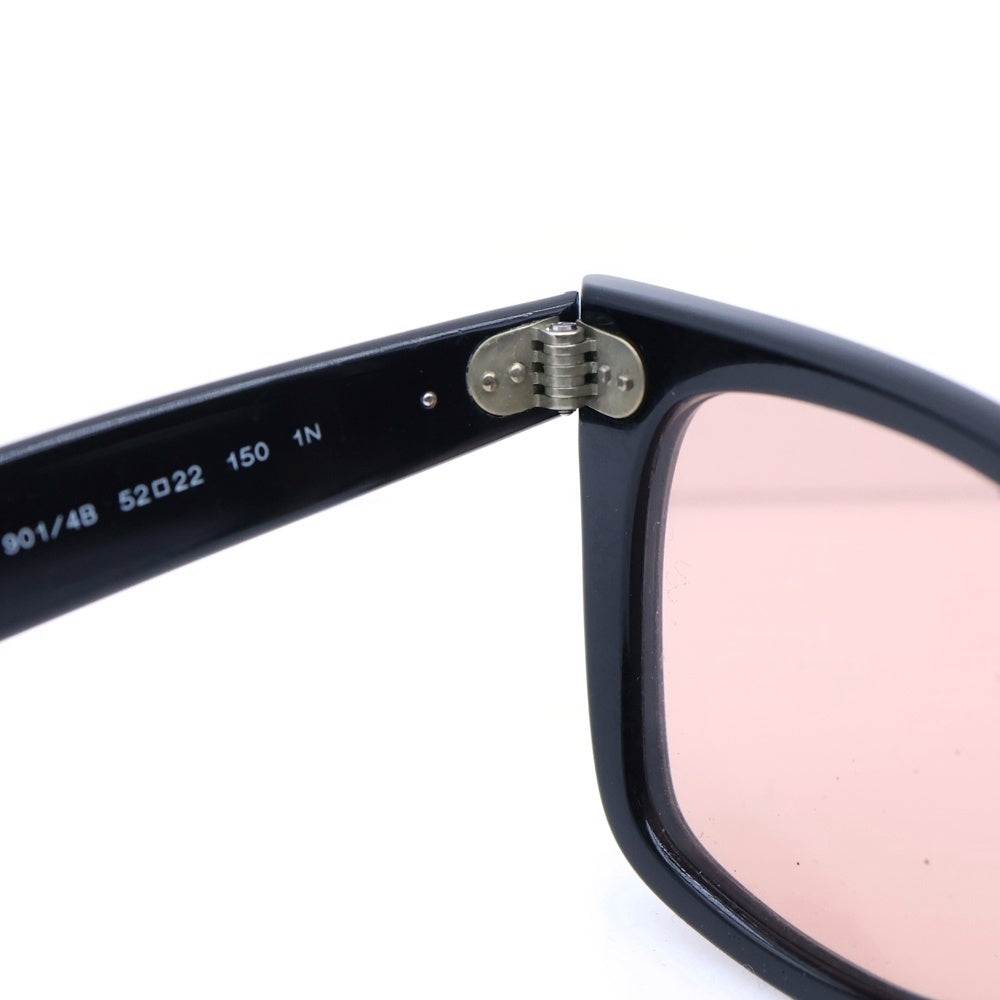 Ray Ban(レイバン) Way Farer ウェイファーラーカラーレンズ サングラス メガネ アイウェア ブラック RB2140-F