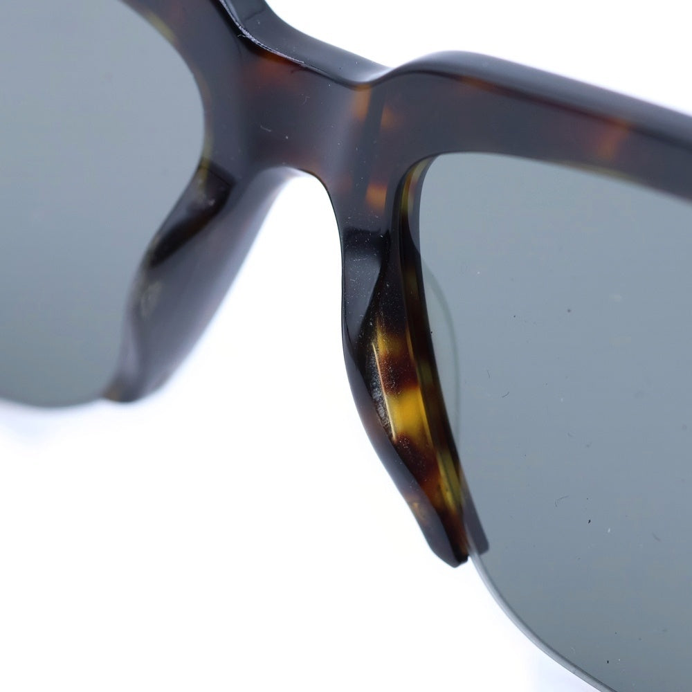 SAINT LAURENT PARIS(サンローランパリ) Sunglasses フレーム サングラス 眼鏡 アイウェア ブラック SL420 003