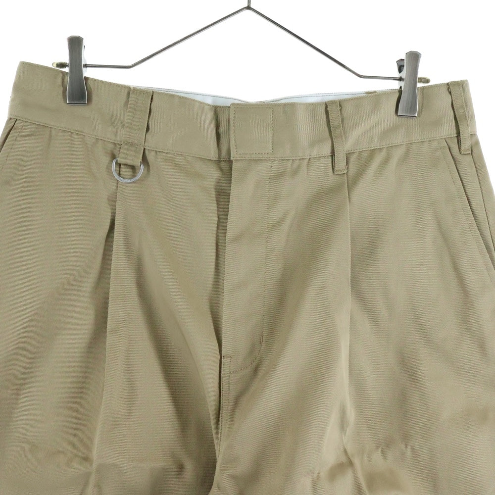 LIBERE(リベーレ) ×DICKIES WIDE EASY WORK PANTS ×ディッキーズ
