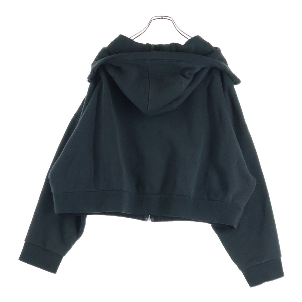 entire studios(エンタイア スタジオ) FULL ZIP HOODIE フルジップ