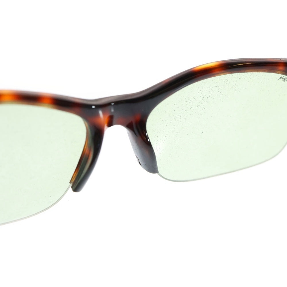 STUSSY(ステューシー) 90S VINTAGE stoney ストーニー フレームサングラス 眼鏡 アイウェア ブラウン