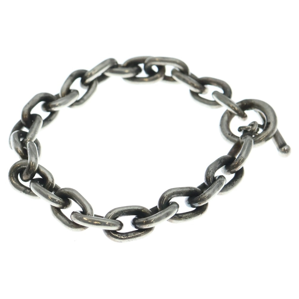 VINTAGE(ヴィンテージ) Bracelet メキシコ製 チェーンブレスレット シルバー レディース