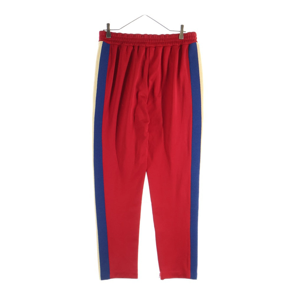 GUCCI(グッチ) Technical Jersey Joggers テクニカルジャージー ジョガーパンツ レッド 625306 XJCNI