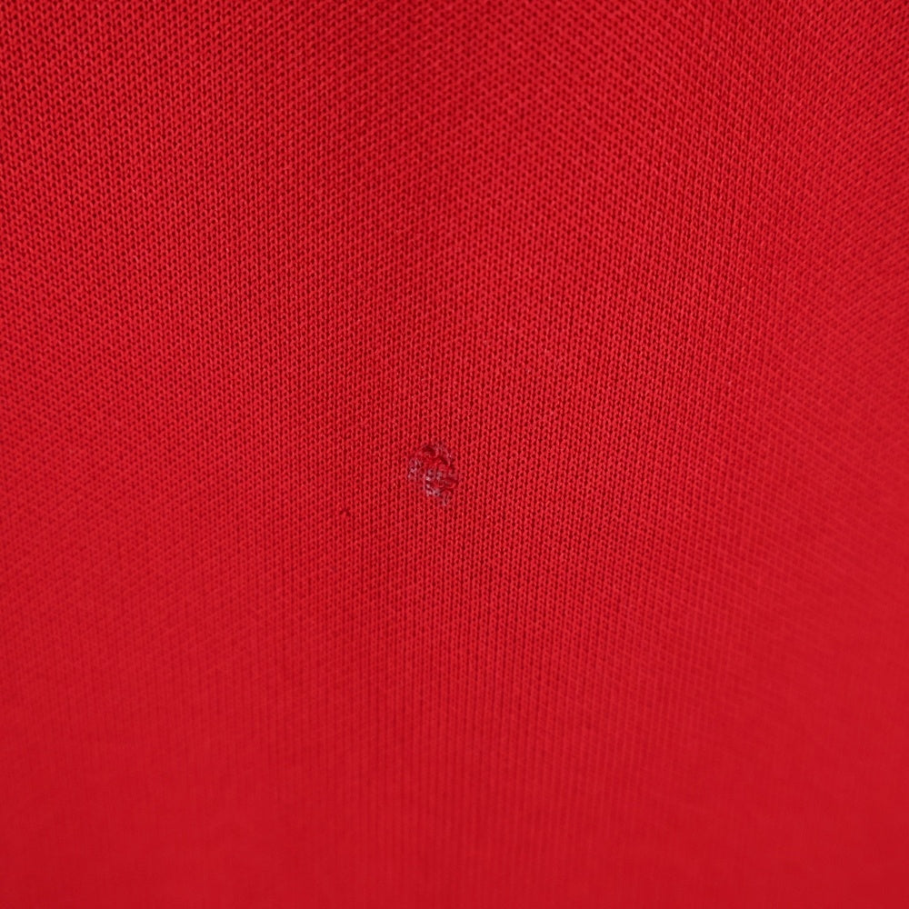 GUCCI(グッチ) Technical Jersey Joggers テクニカルジャージー ジョガーパンツ レッド 625306 XJCNI