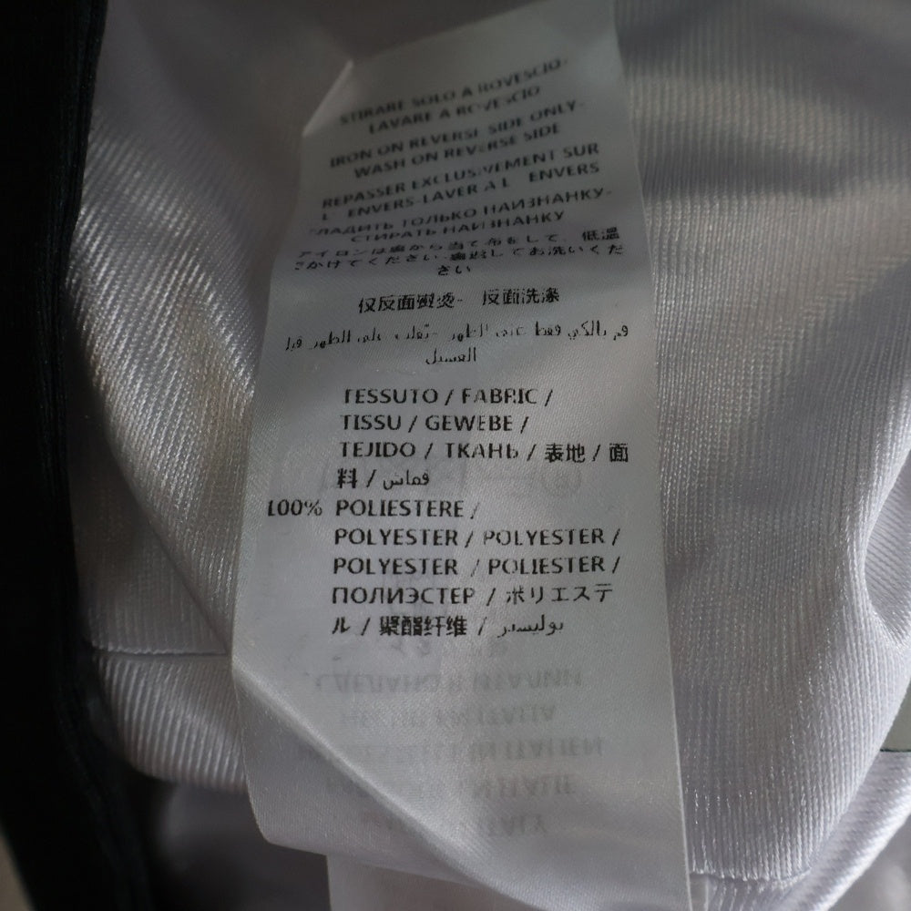 GUCCI(グッチ) Crewneck Zip Jacket ジップアップクルーネックジャケット ホワイト 515107 X9S09