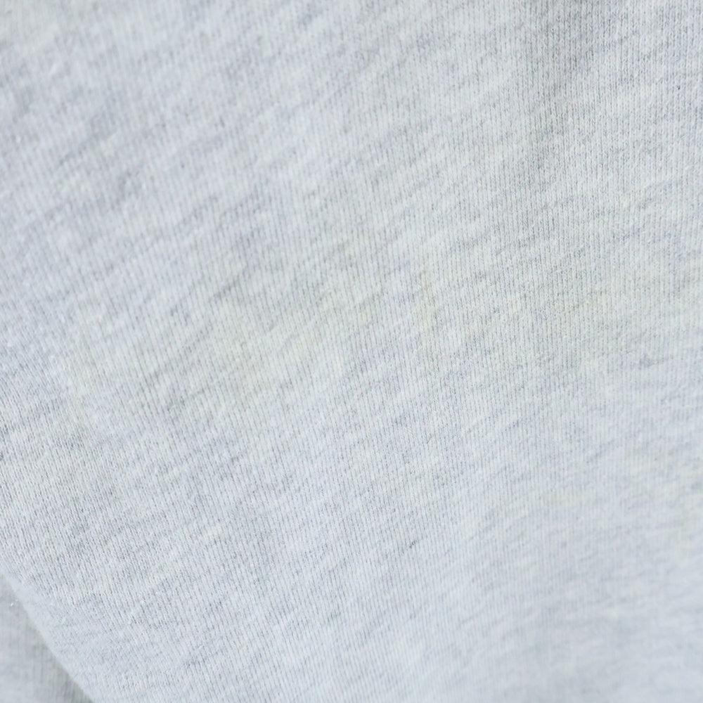 ALEXANDER WANG(アレキサンダーワン) Jogger Pants wangロゴプリント スウェットパンツ グレー