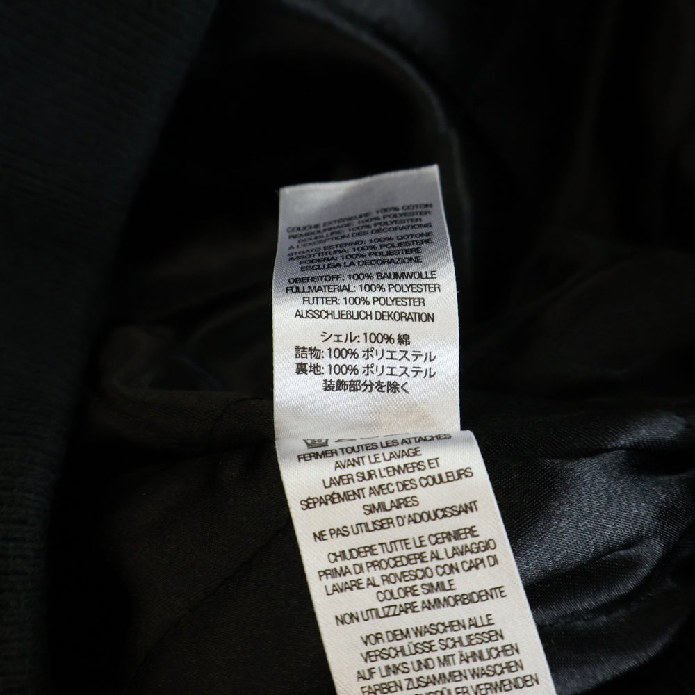 SUPREME(シュプリーム) 21AW ×Skittles ×Mitchell & Ness Varsity Jacket スキットルズ ミッチェルアンドネス バーシティジャケット ブラック