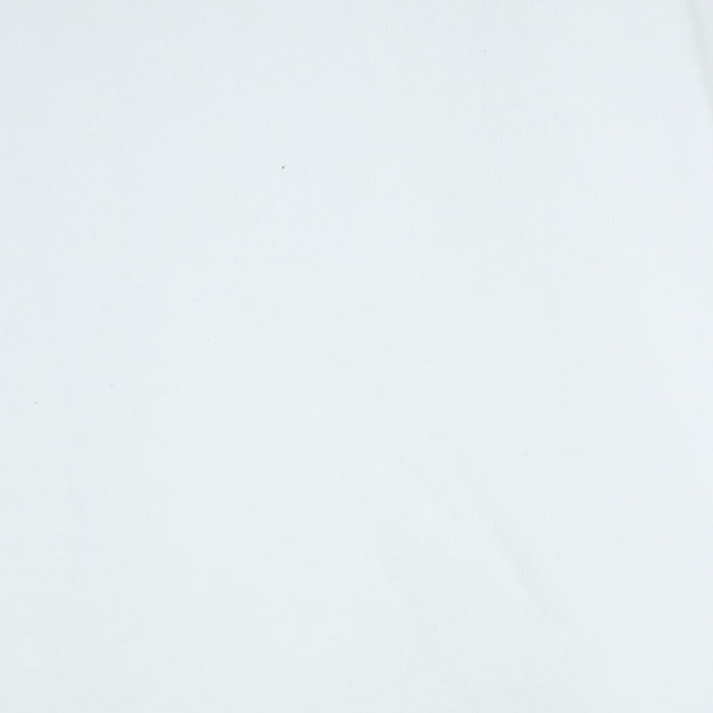 KITH(キス) Treats Box Logo Tee トリーツ フロントロゴ半袖Tシャツ ホワイト