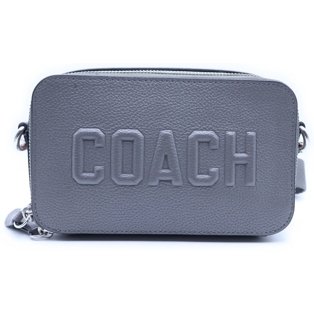COACH(コーチ) チャータースリム クロスボディバッグ グレー F2480-CW540