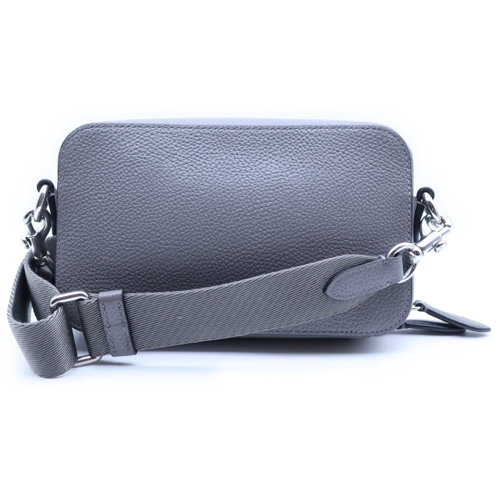 COACH(コーチ) チャータースリム クロスボディバッグ グレー F2480-CW540