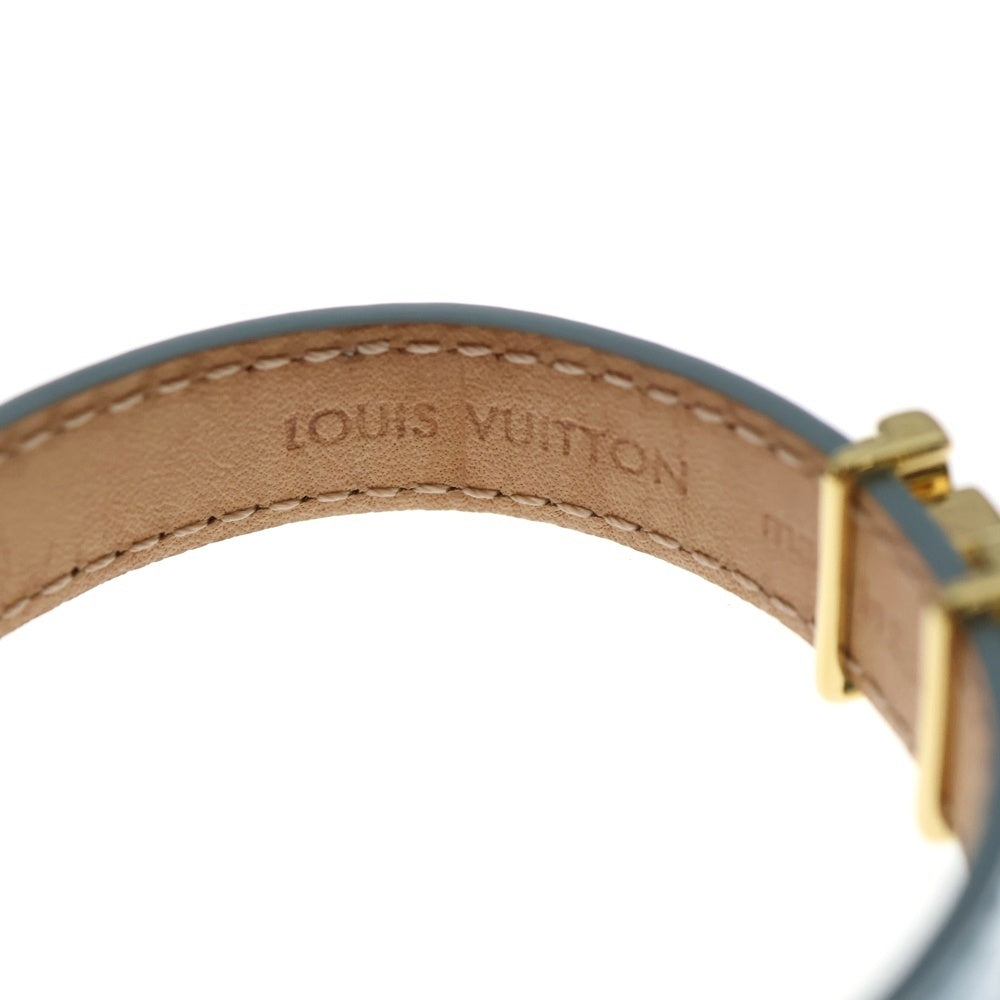 LOUIS VUITTON(ルイヴィトン) グラム ブルークレール エナメル