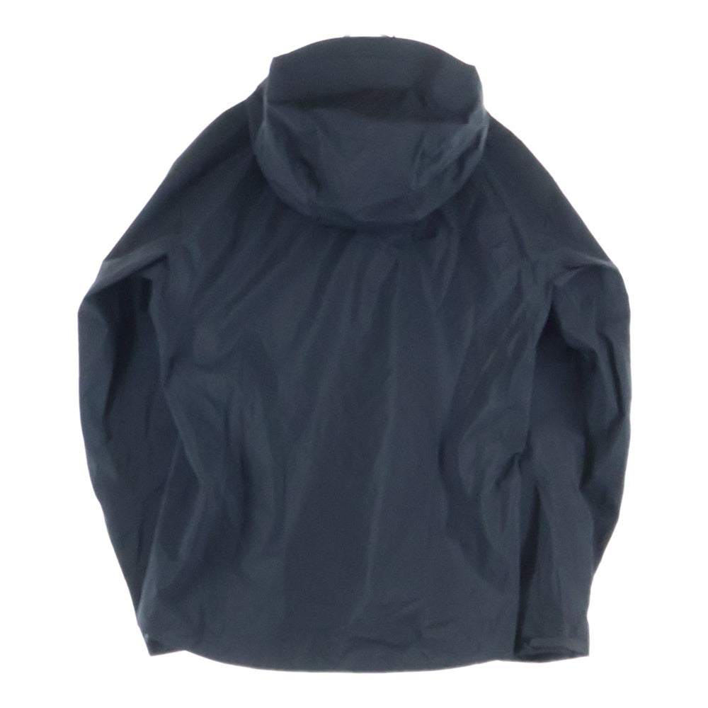 ARC'TERYX(アークテリクス) Beta LT Jacket ベータマウンテンジャケット ブラック 26844
