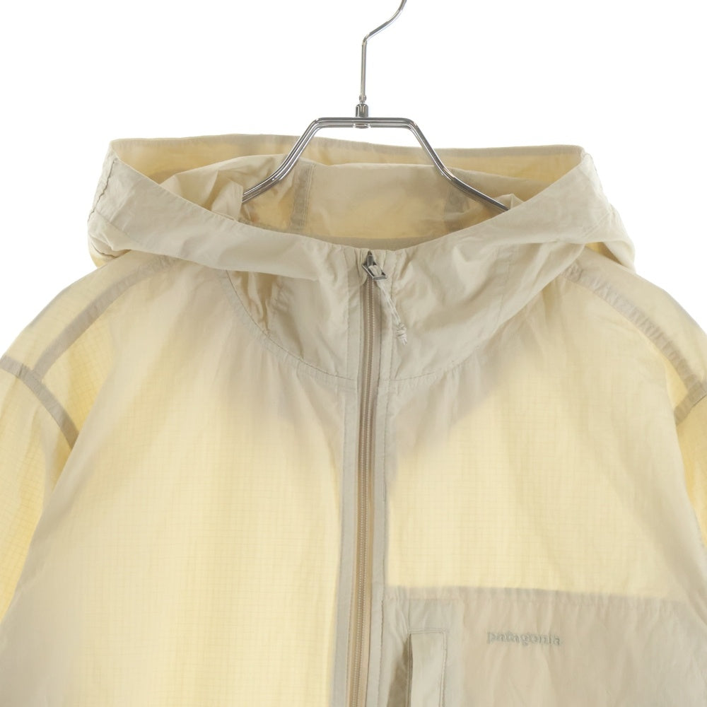 PATAGONIA(パタゴニア) 25SS Men's Windsweep Jacket ウインドスウィープジャケット ベージュ 20320 SP25