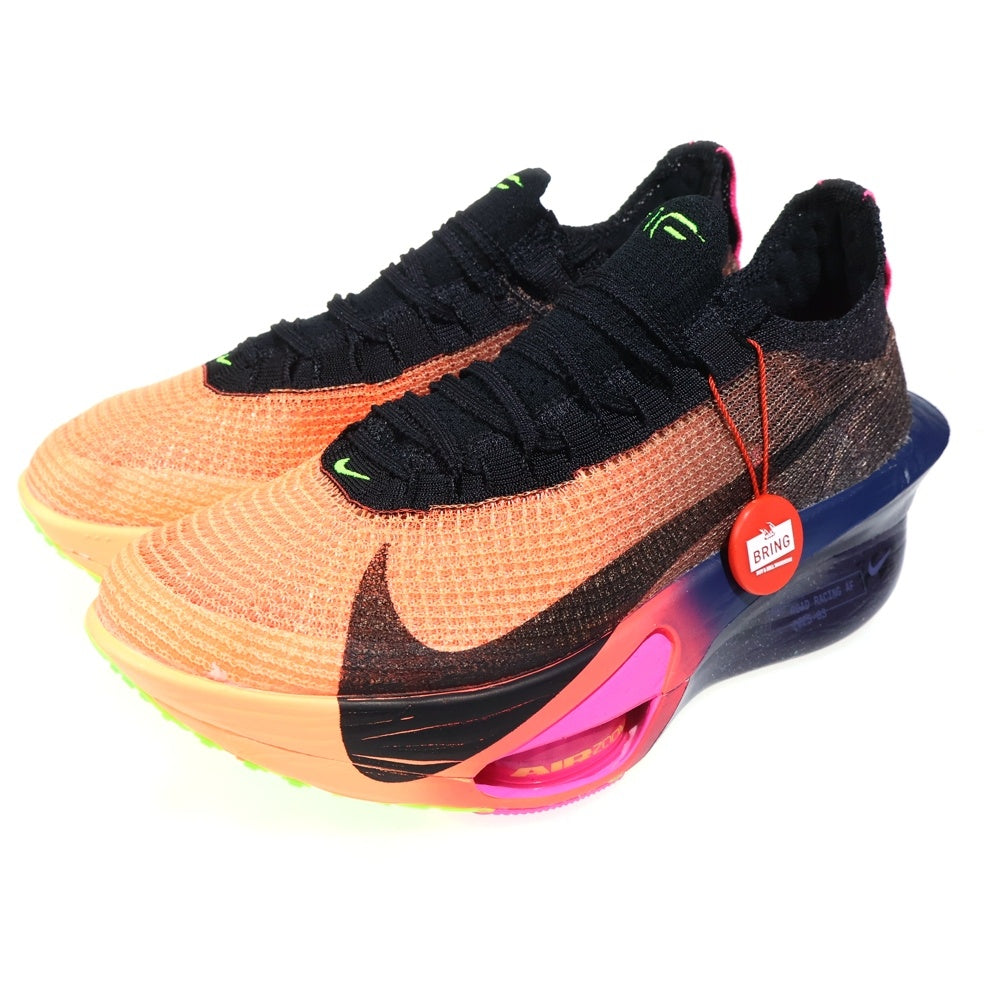 NIKE(ナイキ) ALPHAFLY 3 アルファフライ 3 ランニングシューズ マルチ US9/27cm IO9573-800