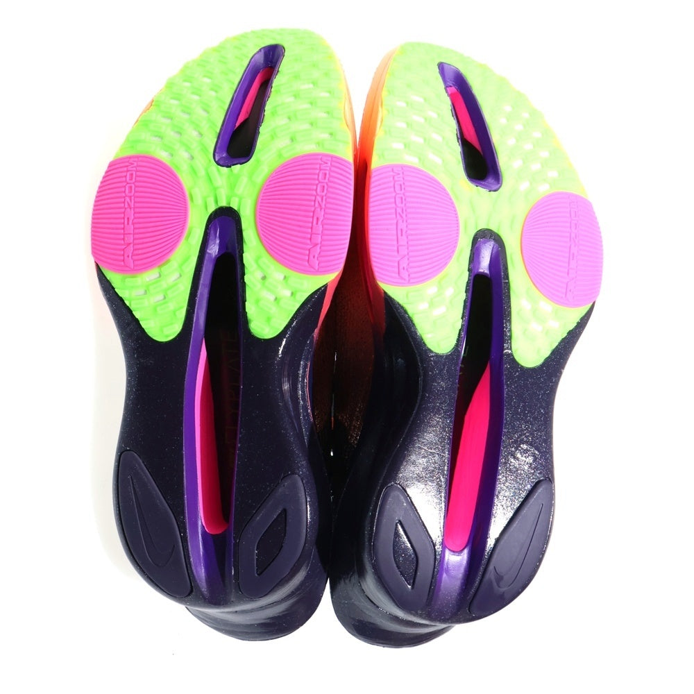NIKE(ナイキ) ALPHAFLY 3 アルファフライ 3 ランニングシューズ マルチ US9/27cm IO9573-800