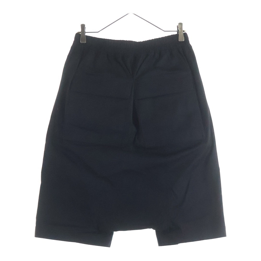 Rick Owens(リックオウエンス) 24AW PODS サルエルショートパンツ