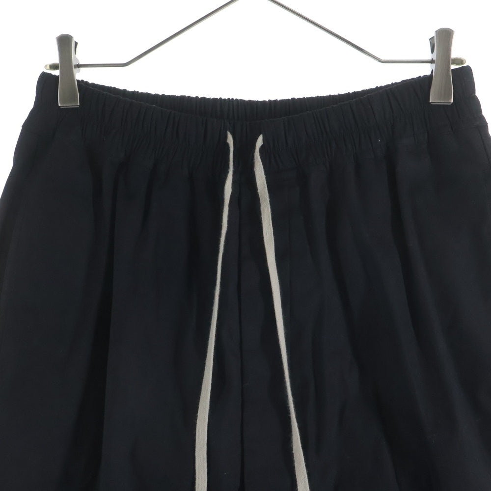 Rick Owens(リックオウエンス) 24AW PODS サルエルショートパンツ