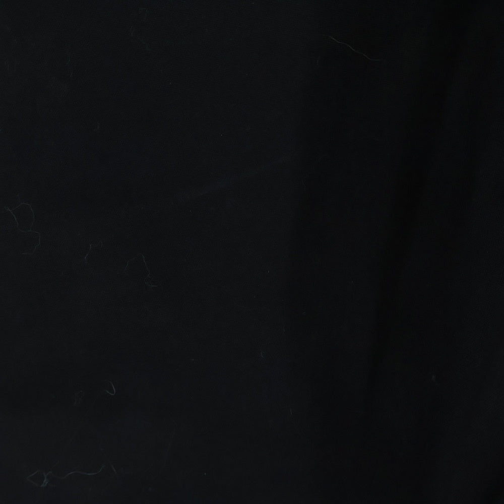 Rick Owens(リックオウエンス) 24AW PODS サルエルショートパンツ ハーフパンツ ブラック RU02D6384-TE