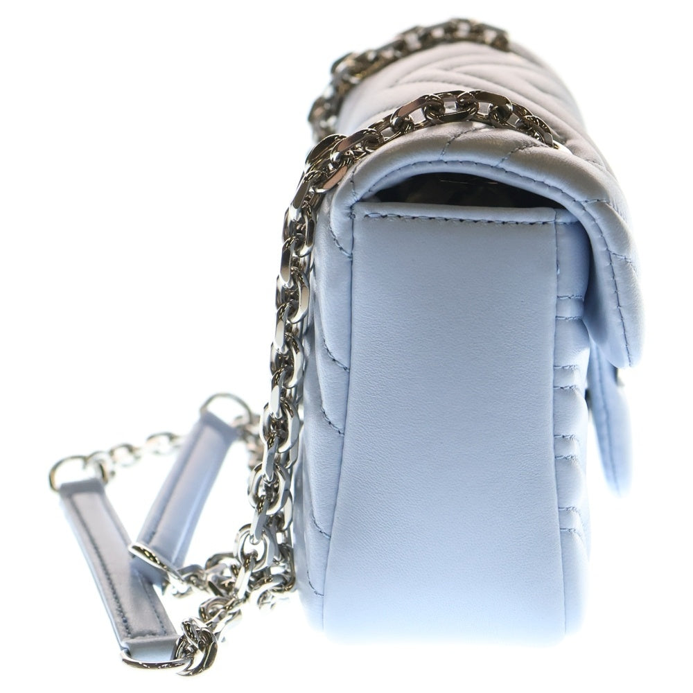 GUCCI(グッチ) GG Marmont Quilting Chain Shoulder Bag GGマーモント キルティング チェーン レザーショルダーバッグ 837280 レディース