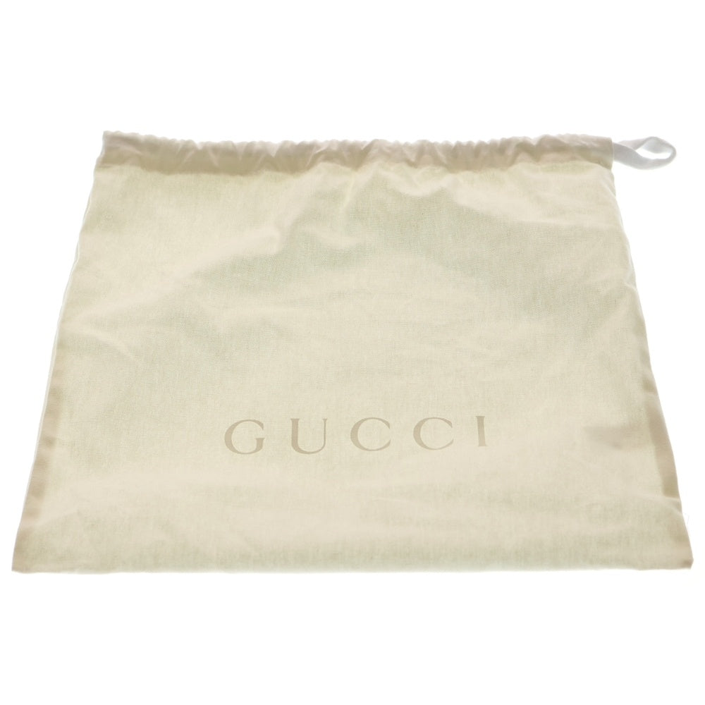 GUCCI(グッチ) GG Marmont Quilting Chain Shoulder Bag GGマーモント キルティング チェーン レザーショルダーバッグ 837280 レディース