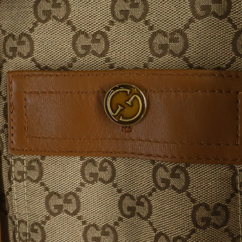 GUCCI(グッチ) GG Monogram Belted Jacket GGモノグラム ベルトジャケット ベージュ 682302 Z8AWR