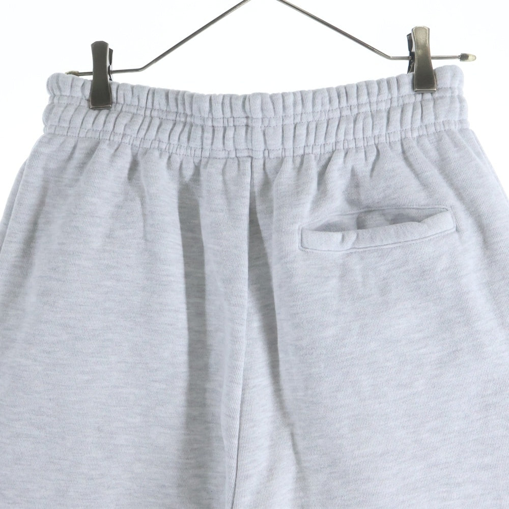 entire studios(エンタイア スタジオ) FULL SWEATPANT スウェットパンツ グレー UNU-25-3014 PO00242