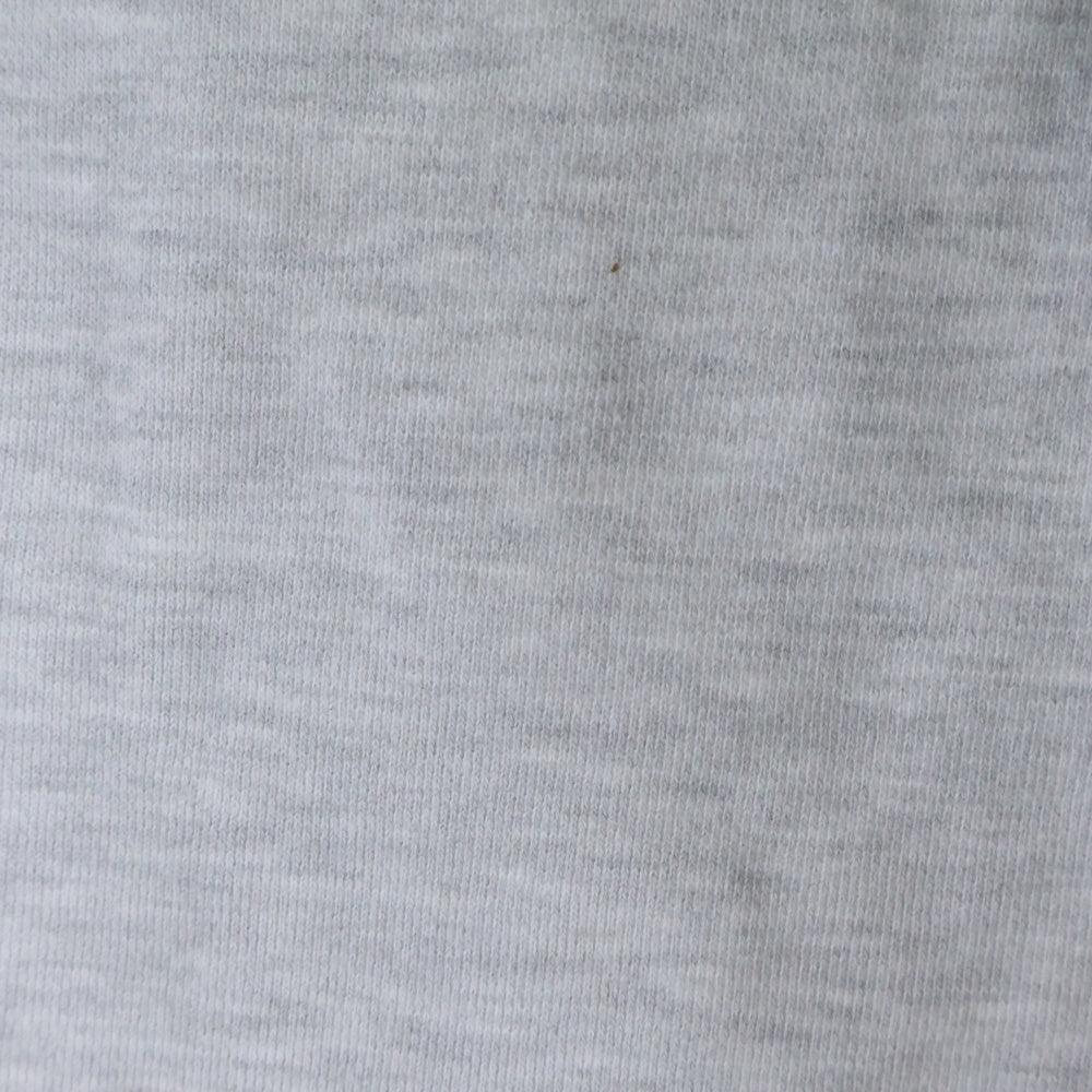 entire studios(エンタイア スタジオ) FULL SWEATPANT スウェットパンツ グレー UNU-25-3014 PO00242