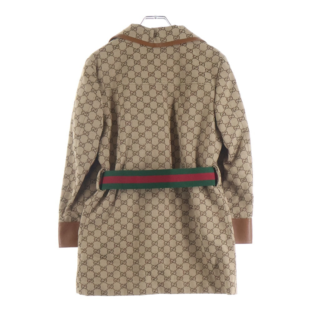 GUCCI(グッチ) GG PatternTailored Jacket GGパターン テーラード