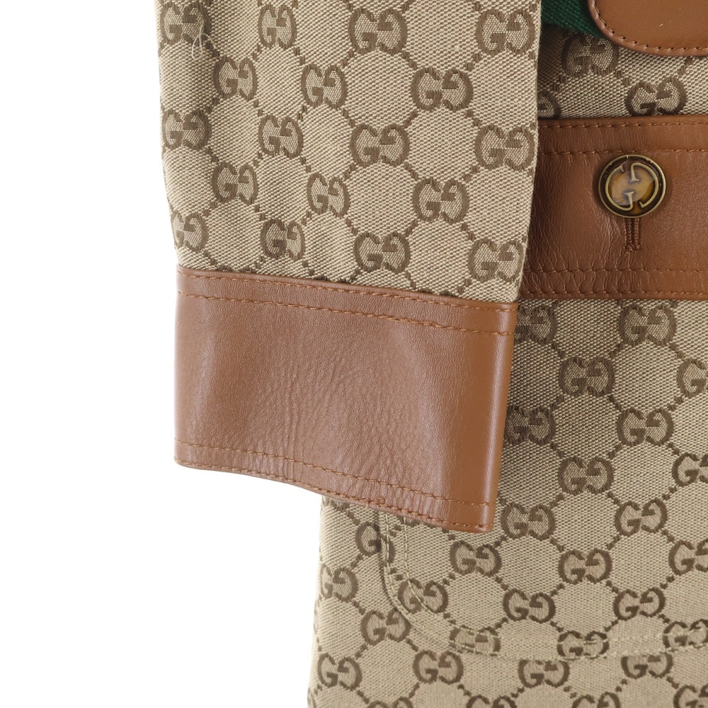 GUCCI(グッチ) GG PatternTailored Jacket GGパターン テーラード