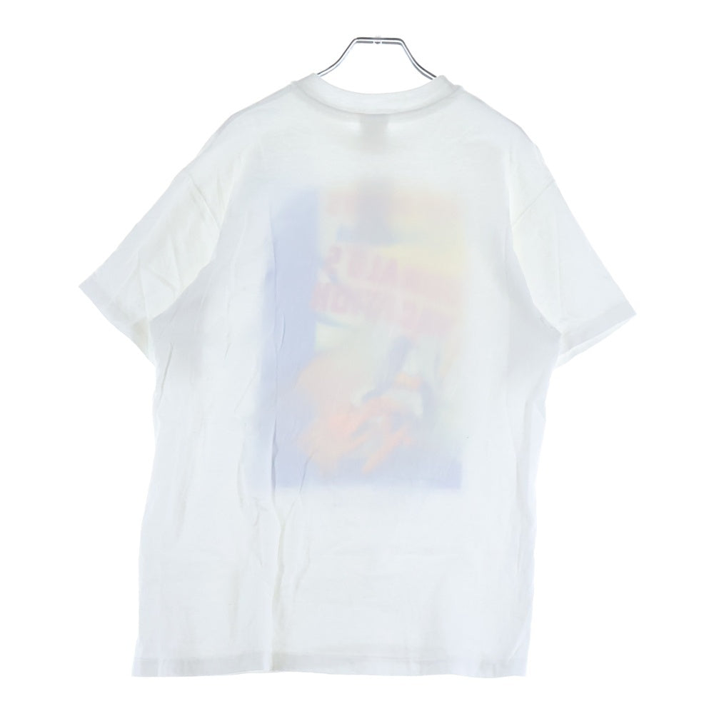 VINTAGE(ヴィンテージ) 90S Donald Duck T-Shirt ドナルドダック 半袖Tシャツ ホワイト