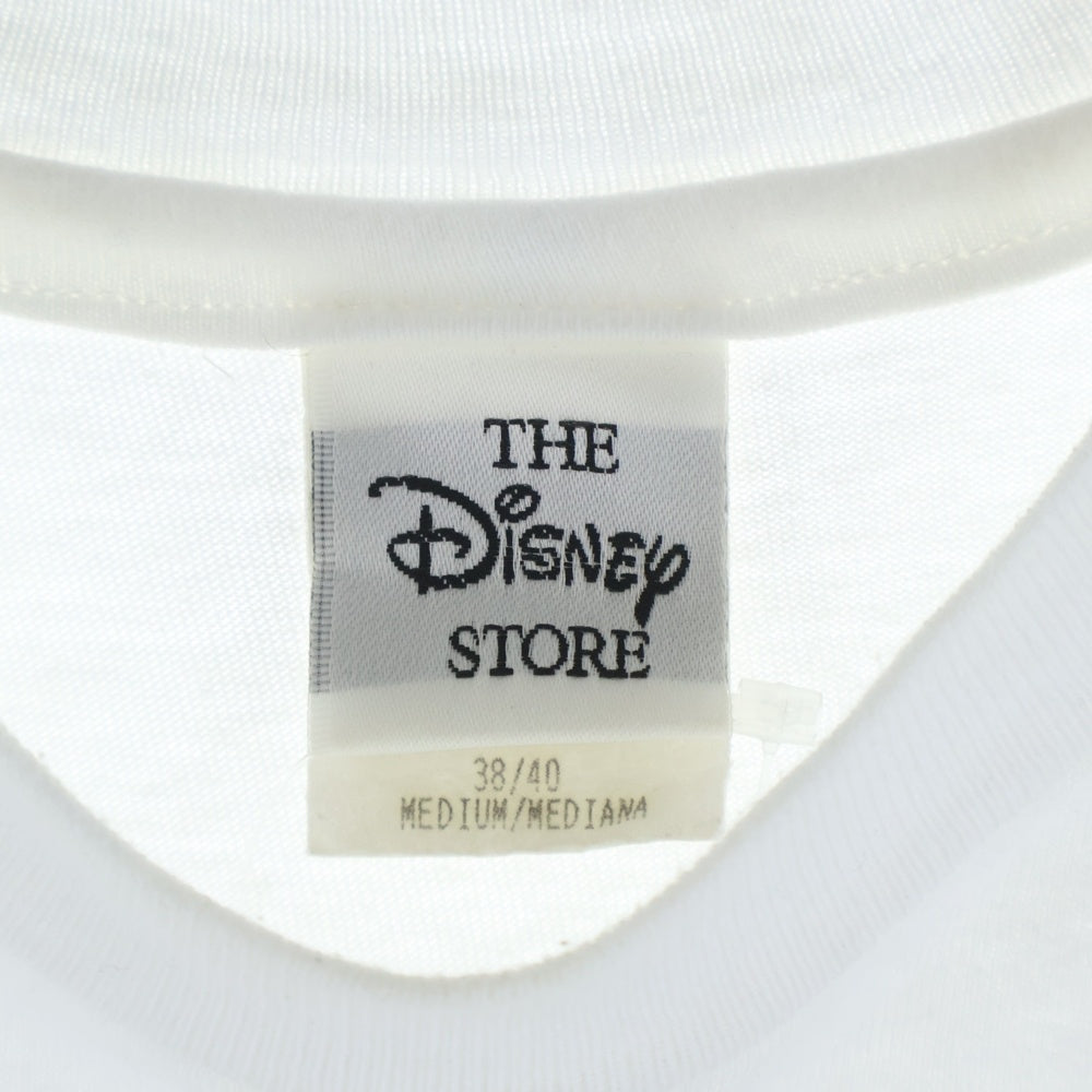 VINTAGE(ヴィンテージ) 90S Donald Duck T-Shirt ドナルドダック 半袖Tシャツ ホワイト