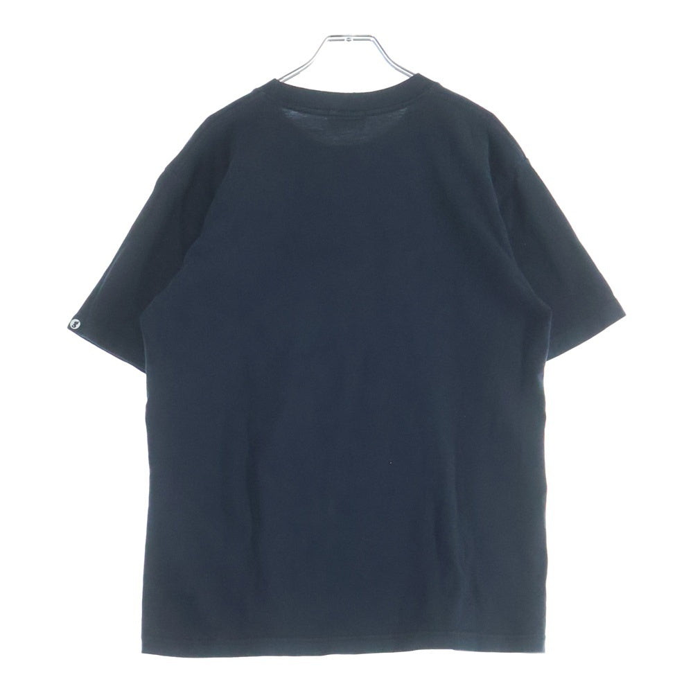 GOODENOUGH(グッドイナフ) GDEH T-Shirt 半袖Tシャツ ブラック