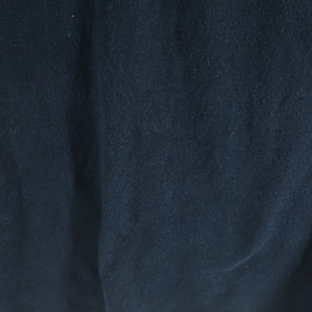 GOODENOUGH(グッドイナフ) GDEH T-Shirt 半袖Tシャツ ブラック