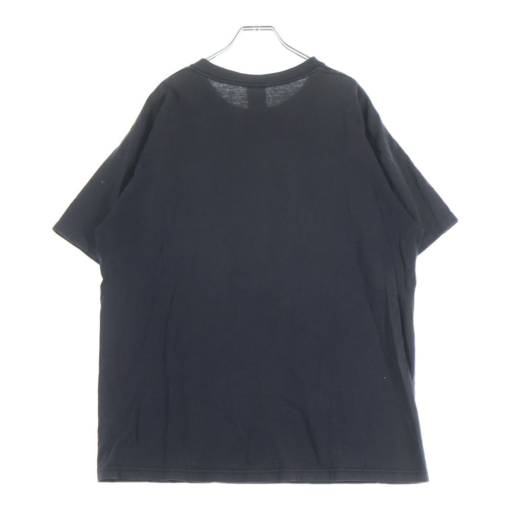 VINTAGE(ヴィンテージ) 90S TITANIC 1998 PROMO T-Shirt タイタニック ムービー 半袖Tシャツ ブラック