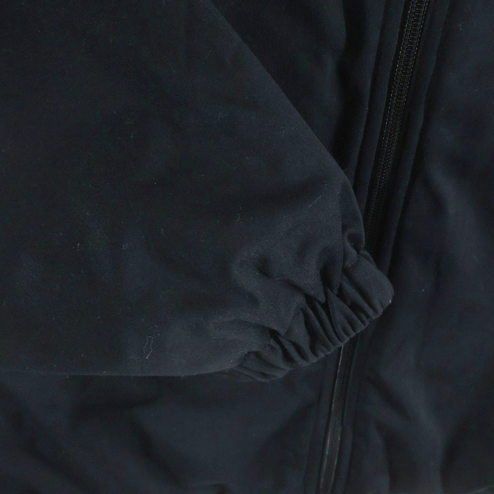 adidas(アディダス) ×CORN Track Jacket コーン トラックジャケット ブラック/レッド JG1341