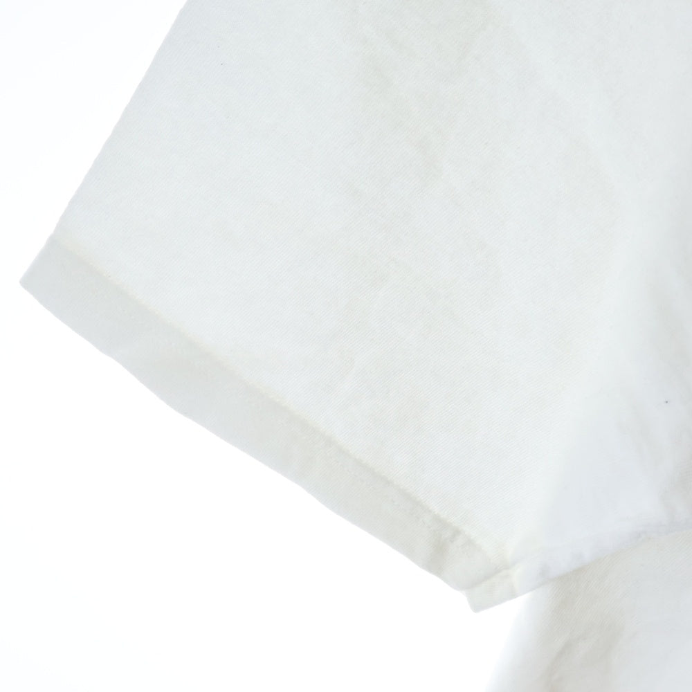 SUPREME(シュプリーム) 21SS KAWS Chalk Logo Tee カウズ チョーク