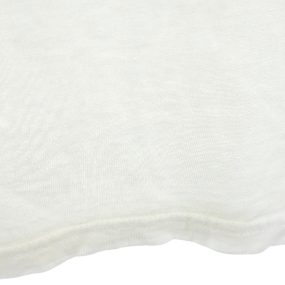 SUPREME(シュプリーム) 21SS KAWS Chalk Logo Tee カウズ チョーク