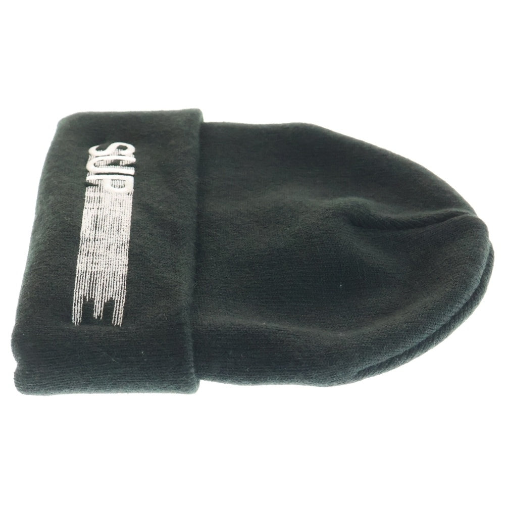 SUPREME(シュプリーム) 23SS Motion Logo Beanie モーションロゴ刺繍