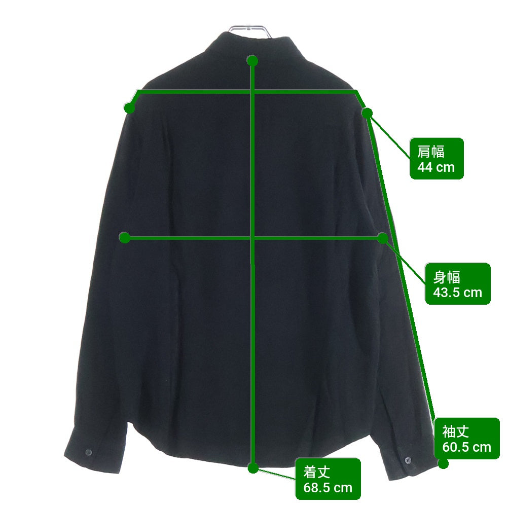 SUPREME(シュプリーム) 20SS Snakeskin Jacquard Shirt スネークスキン