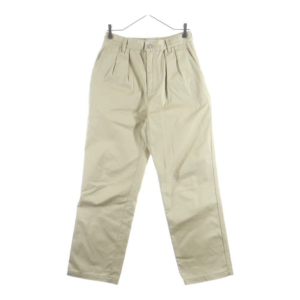 CELINE(セリーヌ) Chinos in Cotton Pants チノズ イン コットン パンツ ベージュ RP03N510N