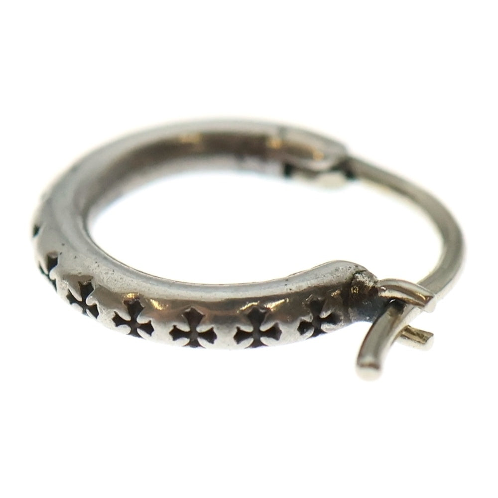 CHROME HEARTS(クロムハーツ) TINY TFL HOOP タイニートゥルー