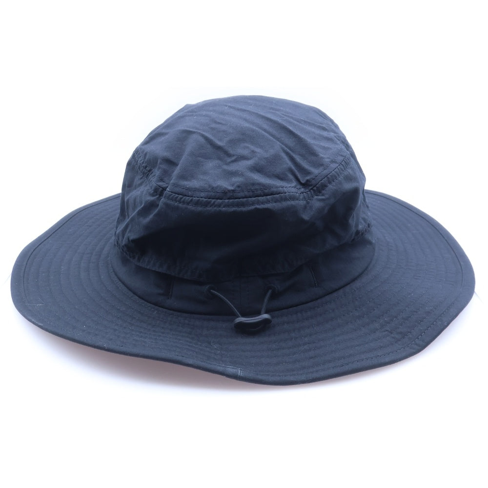 THE NORTH FACE(ザノースフェイス) Horizon Hat ホライズンハット 帽子 ブラック NN02336