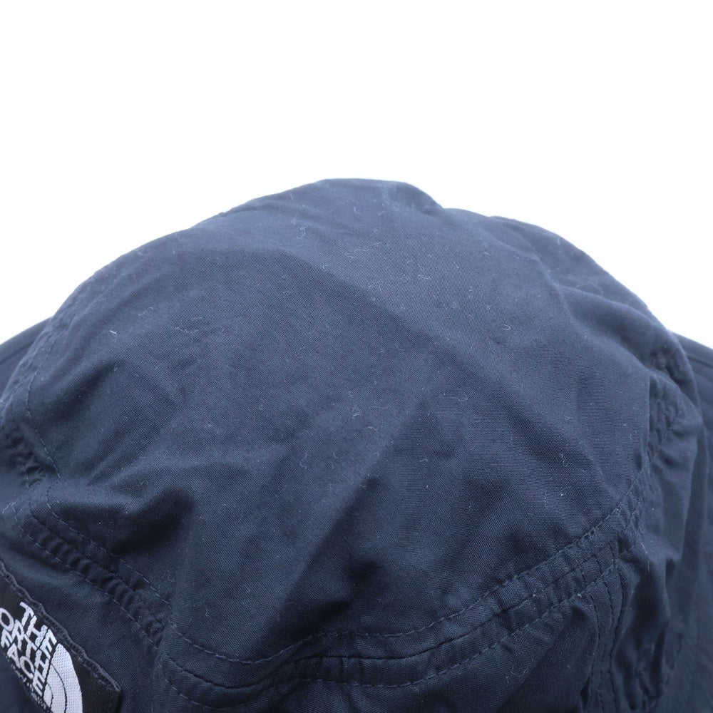 THE NORTH FACE(ザノースフェイス) Horizon Hat ホライズンハット 帽子 ブラック NN02336