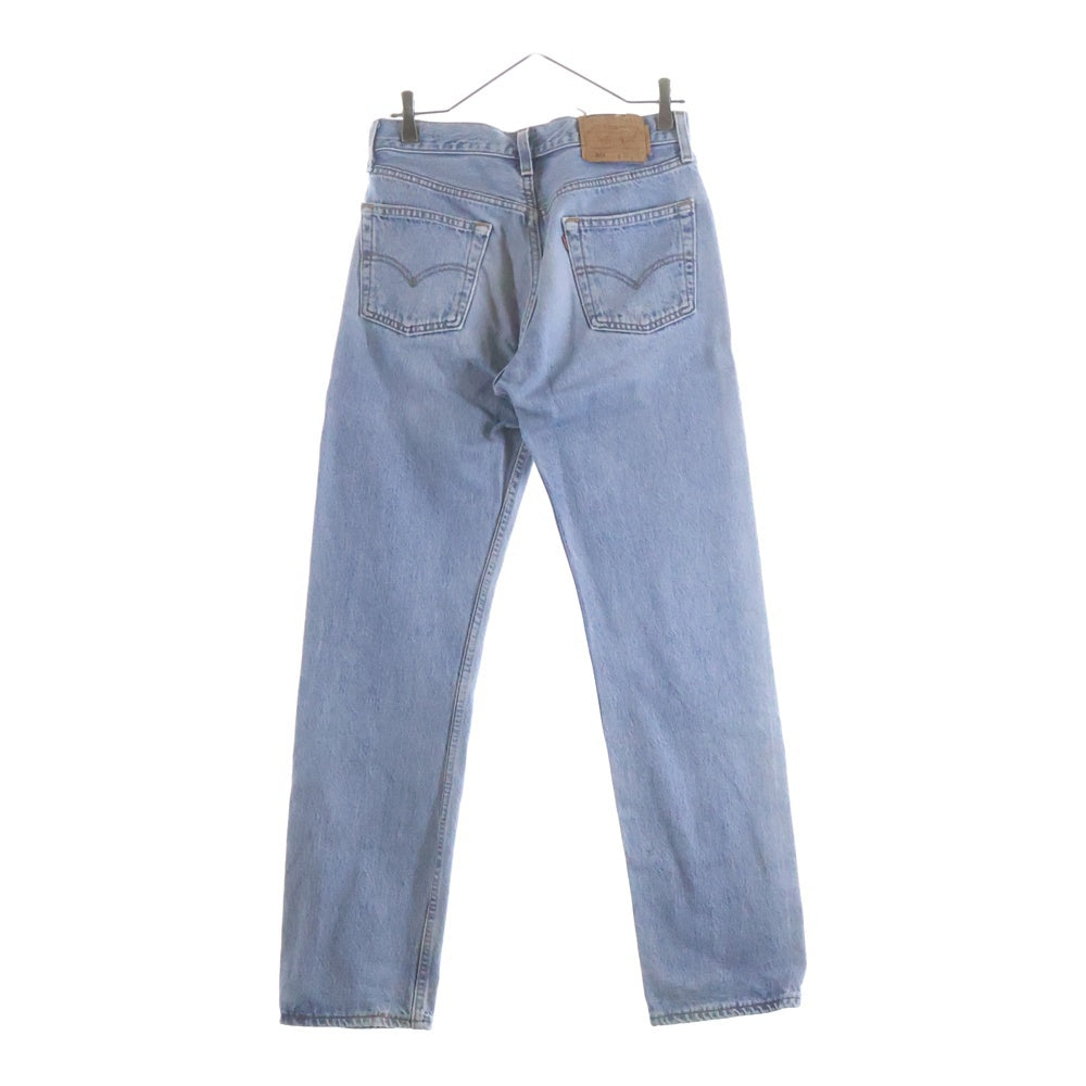 Levi's(リーバイス) 90s 501xx ボタン裏653 USA製 ボタンフライデニム