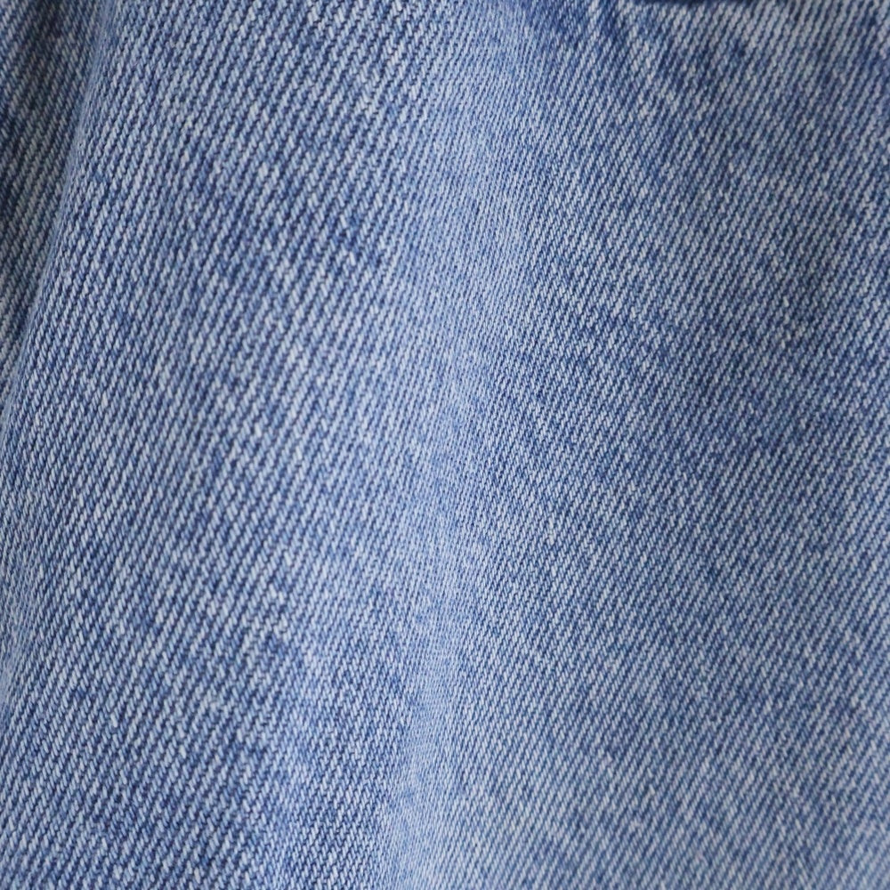 Levi's(リーバイス) 90s 501xx ボタン裏653 USA製 ボタンフライデニムパンツ インディゴ