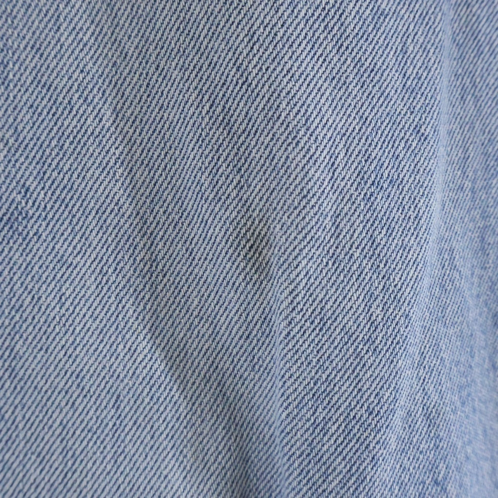 Levi's(リーバイス) 90s 501xx ボタン裏653 USA製 ボタンフライデニムパンツ インディゴ