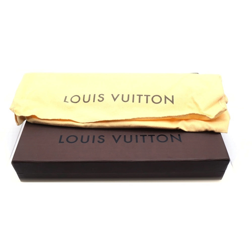 LOUIS VUITTON(ルイヴィトン) タイガ オーガナイザー アトール エピセア レザーウォレット 長財布 ポーチ グリーン M30654 レディース