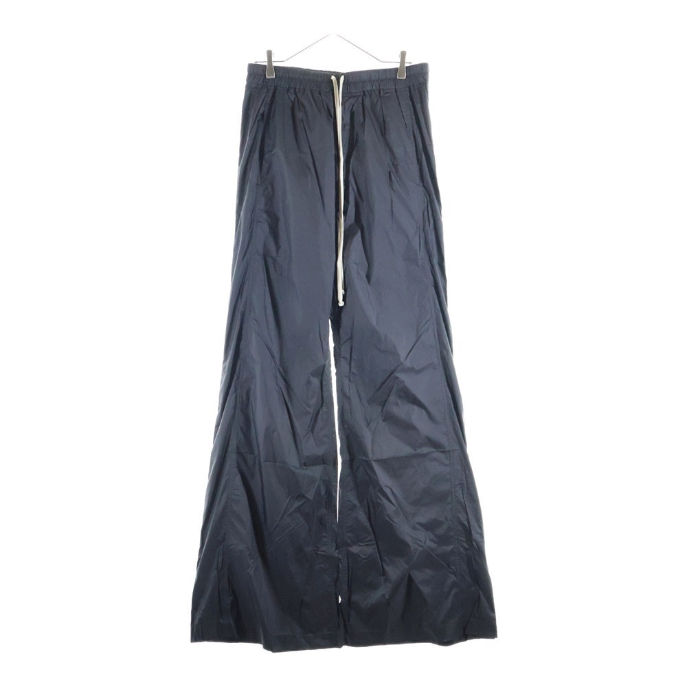 DRKSHDW(ダークシャドウ) PUSHER PANTS プッシャー ナイロンパンツ ブラック DU02E7393-NP