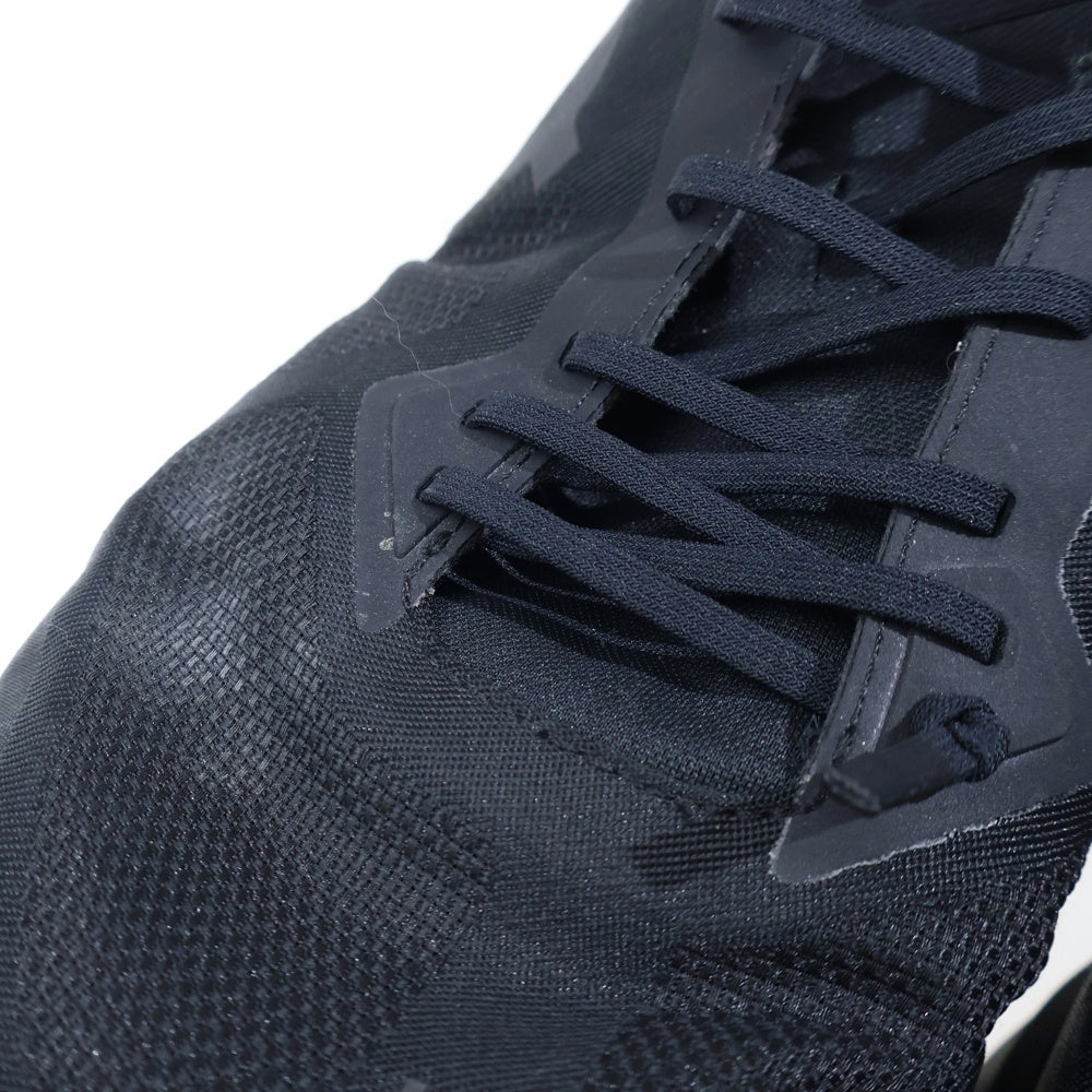 KITH(キス) On Running Cloudzone オン クラウドゾーン ローカットスニーカー ブラック US10/28cm